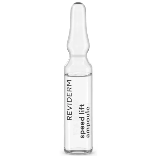 Speed lift ampoule 7x 2ml