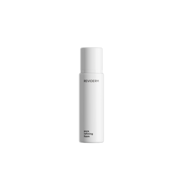 Pore refining foam 200ml