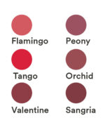 Satin Moisture Lipstick sangria 3,5ml - Image 2