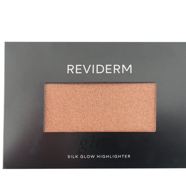 Silk Glow Highlighter 2 Stardust 7,5g