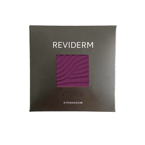 Eyeshadow Velvet Matte V88 Plum 2,5g