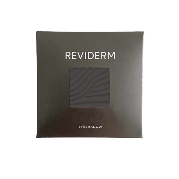 Eyeshadow Velvet Matte V99 Obsidian 2,5g