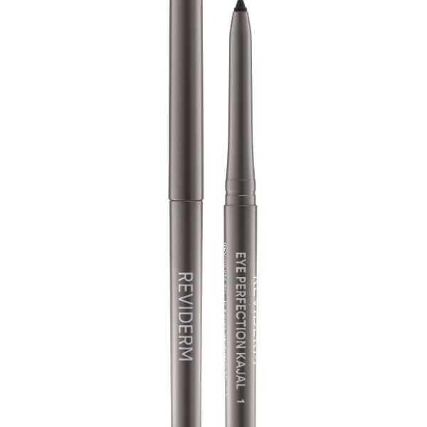 Eye Perfection Kajal 1 Black 0,35g