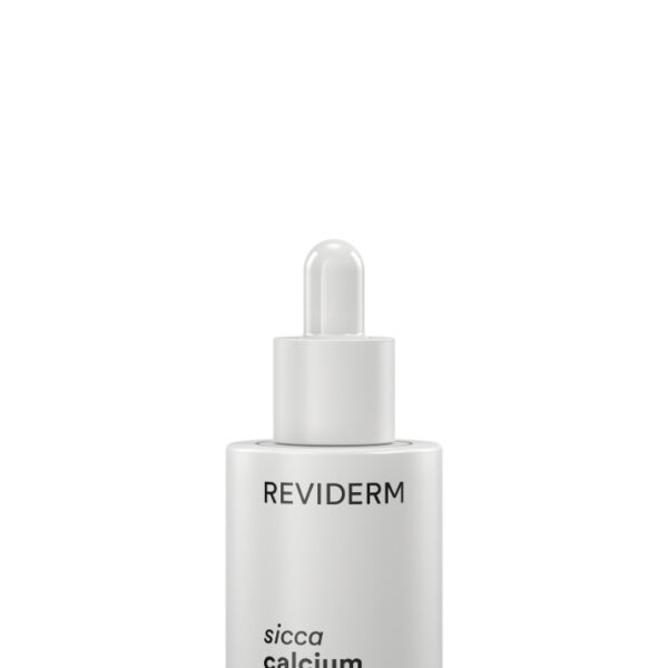 Sicca calcium serum 30ml