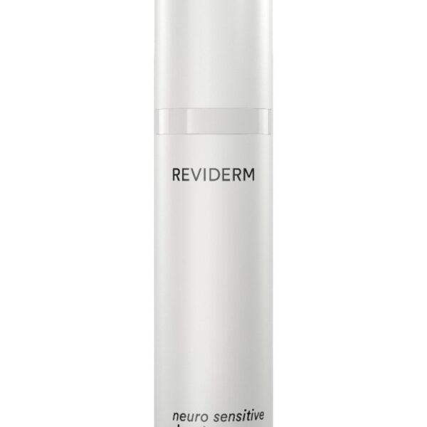 Neuro sensitive de-stress cream rich 50ml