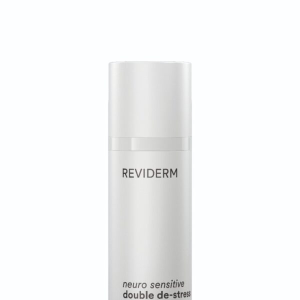Neuro sensitive double de-stress serum day & night 40ml