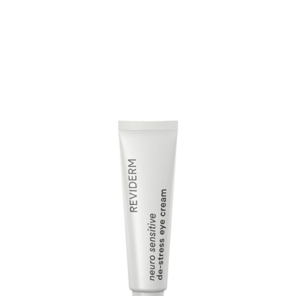 Neuro sensitive de-stress eye cream 15ml