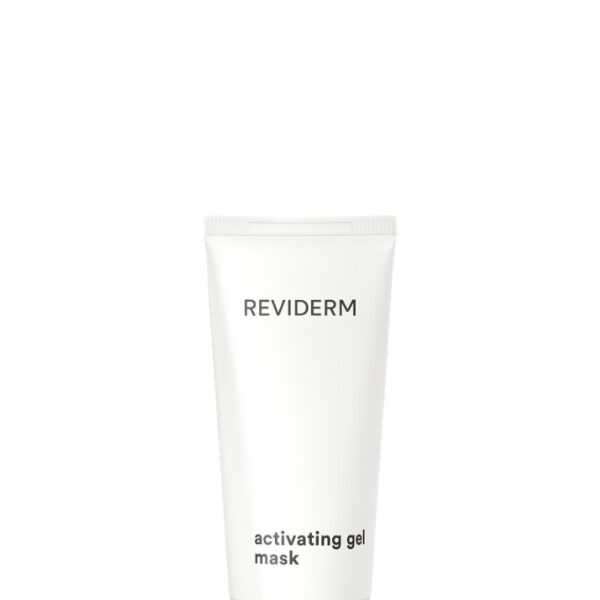 Activating gel mask 50ml