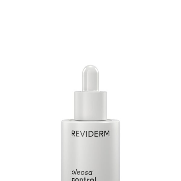 Oleosa control serum 30ml
