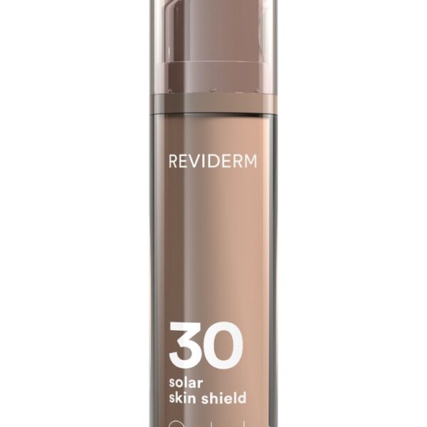 Solar skin shield SPF30