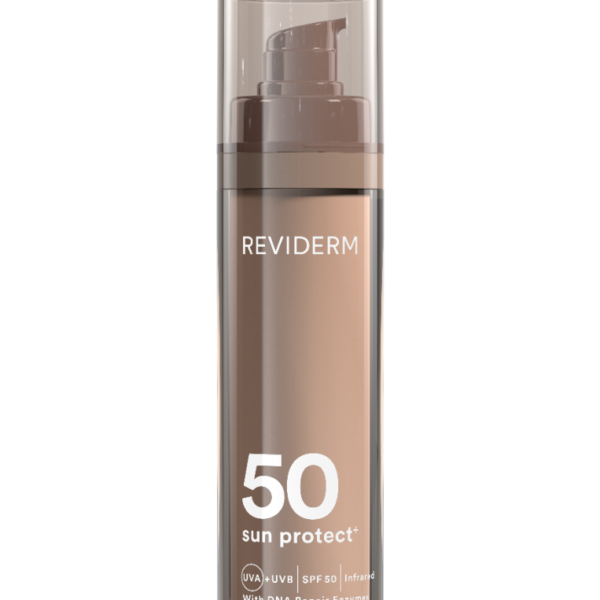 Sun protect+ SPF 50 50ml