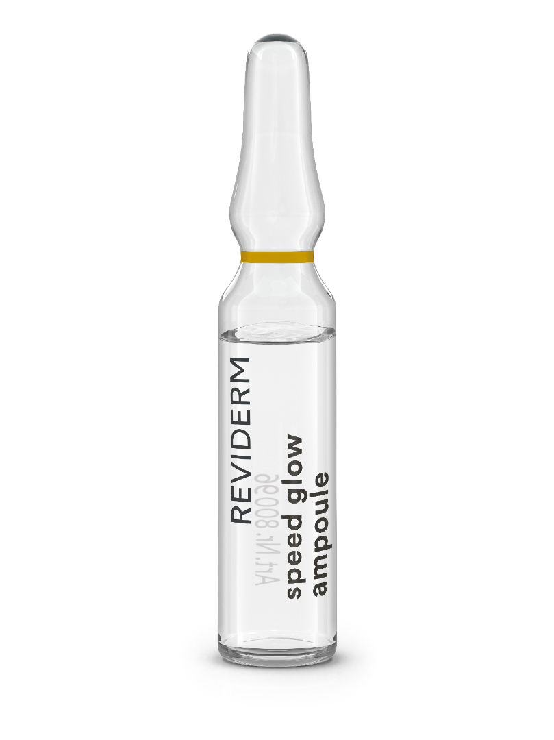 80096_speed_glow_ampoule.png Speed glow ampoule 7x 2ml - Image 1