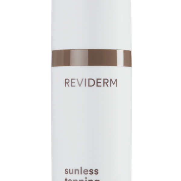 Sunless tanning gel 30ml