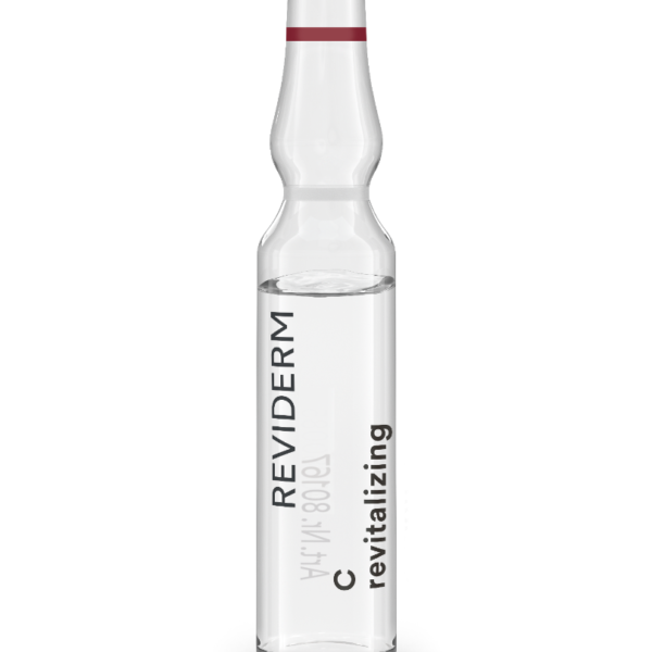 C revitalizing ampoule 7x 2ml