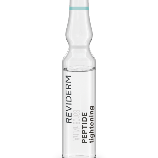 PEPTIDE tightening ampoule (7x 2ml)
