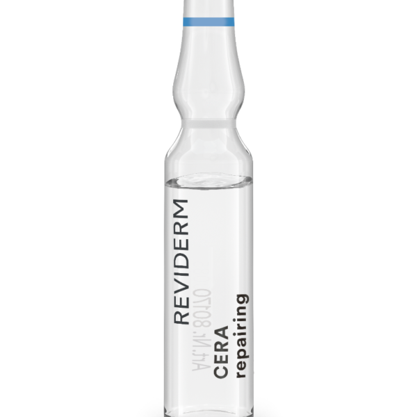 CERA repairing ampoule 7x 2ml
