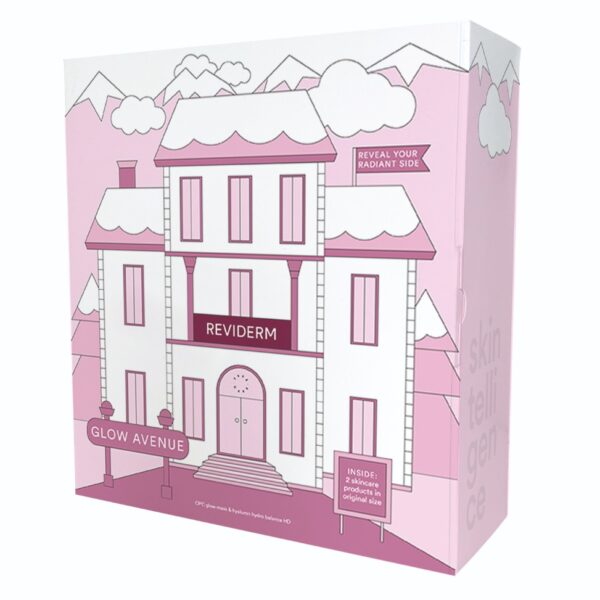 Glow avenue set