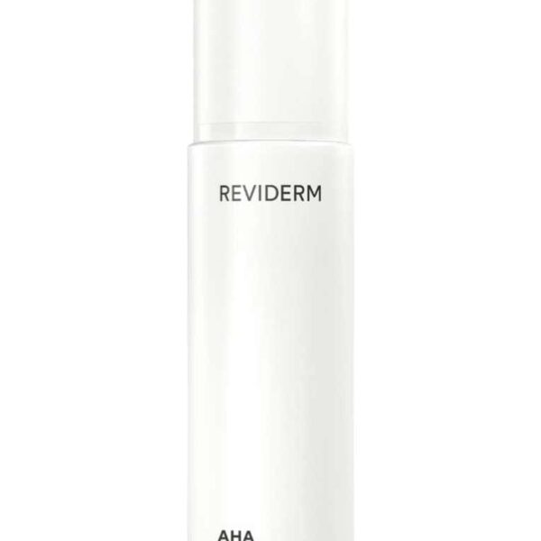 AHA cleansing foam 200ml