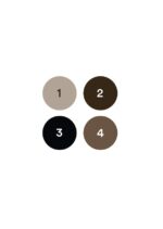 Micro Brow Perfector 4 Taupe 0,14g - Image 2