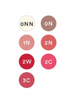 Mineral Lacquer Gloss 0NN Crystal Clear 4,5ml - Image 2