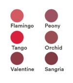 Satin Moisture Lipstick tango 3,5ml - Image 2