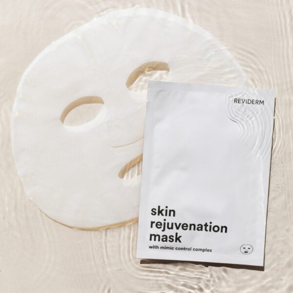 Skin Rejuvenation Mask 1 gab.