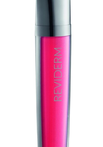 Mineral Lacquer Gloss 2C Candied Strawberry 4,5ml