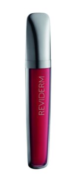 Mineral Lacquer Gloss 2W Femme Fatale Red 4,5ml