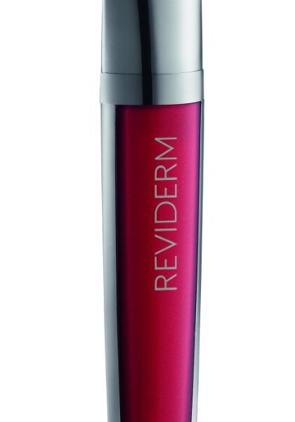 Mineral Lacquer Gloss 2W Femme Fatale Red 4,5ml