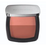 Mineral Duo Blush 1W peach-rosewood 9g