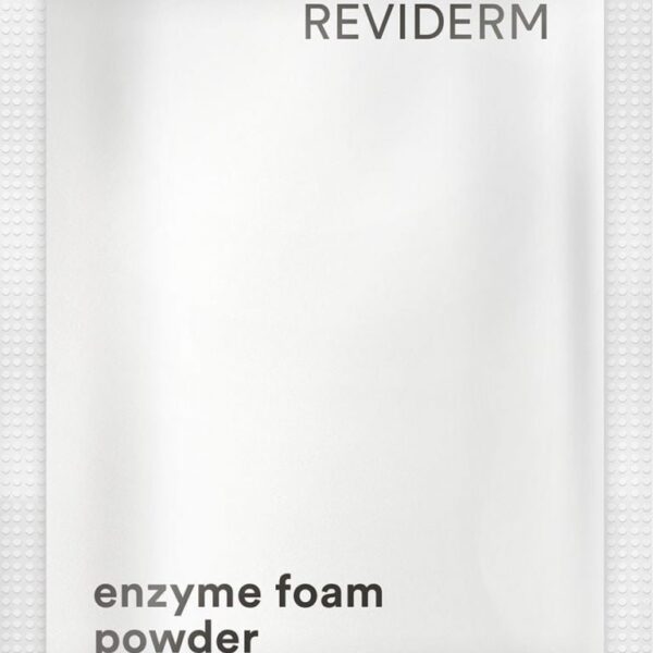 Enzyme Foam Powder 20 x 1g